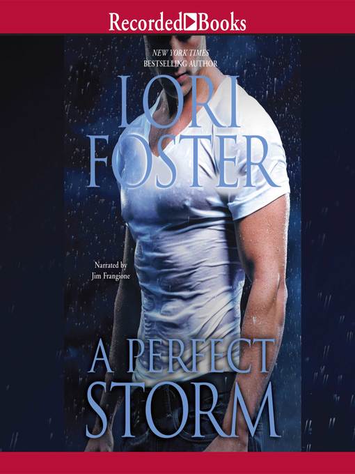 Title details for A Perfect Storm by Lori Foster - Wait list